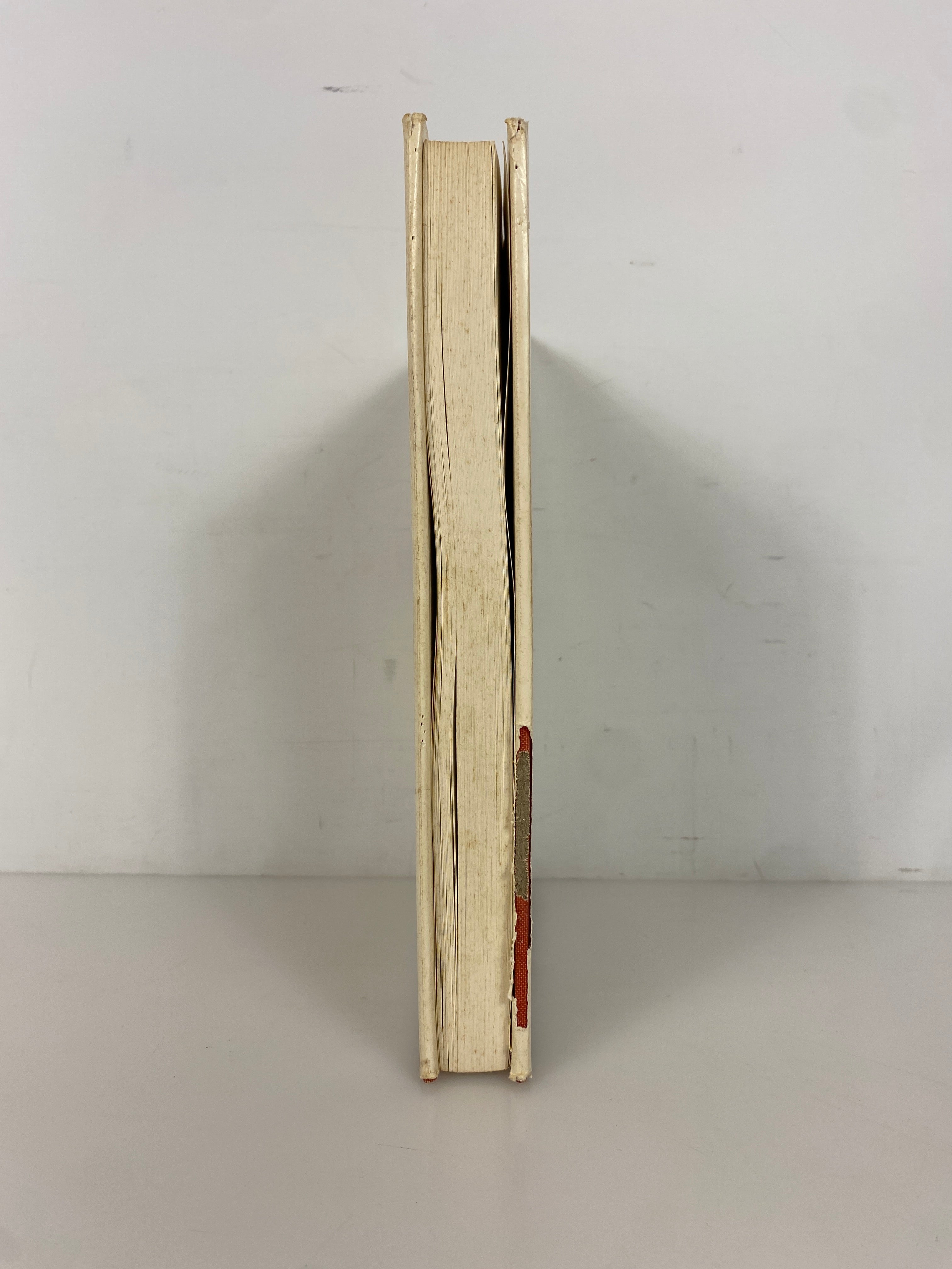 The Complete Book of Trick and Fancy Riding by Frank Dean 1975 HC DJ