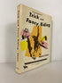 The Complete Book of Trick and Fancy Riding by Frank Dean 1975 HC DJ
