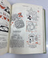 The Complete Christmas Book by Watts 1961 HC