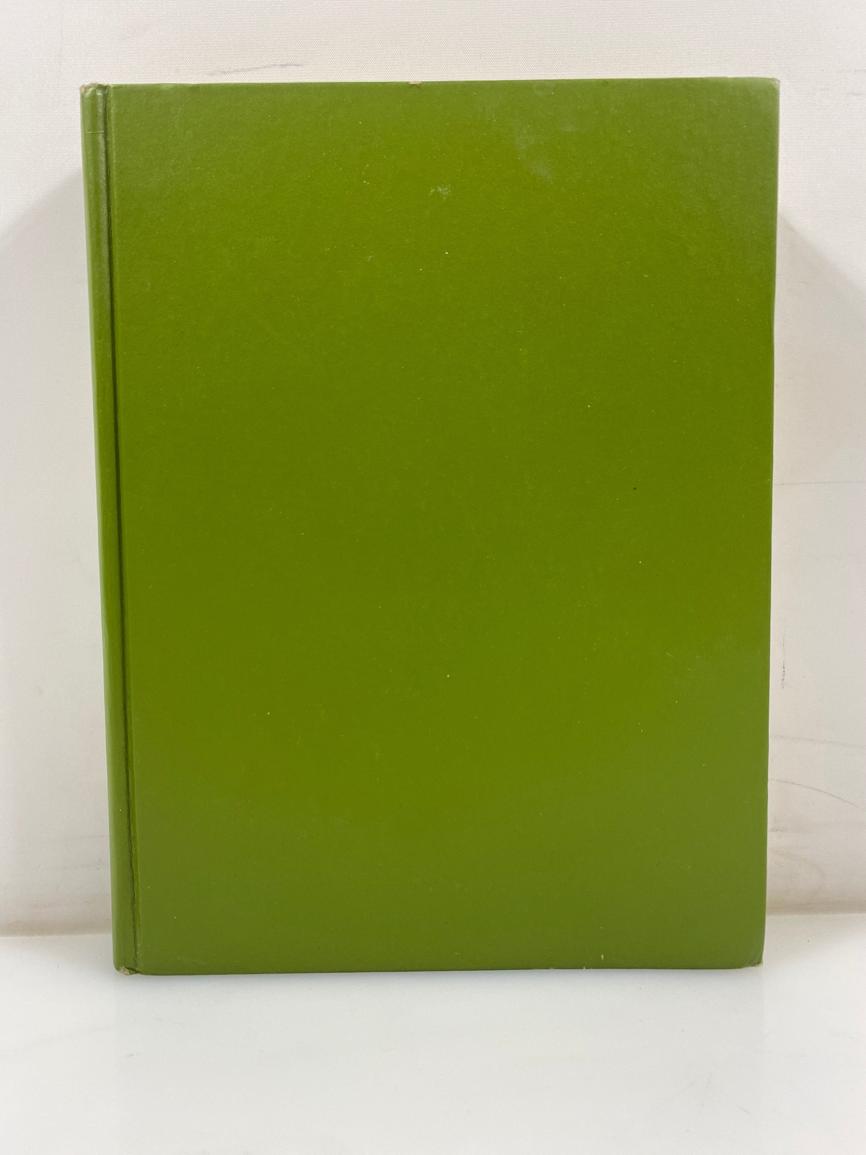 The Complete Christmas Book by Watts 1961 HC