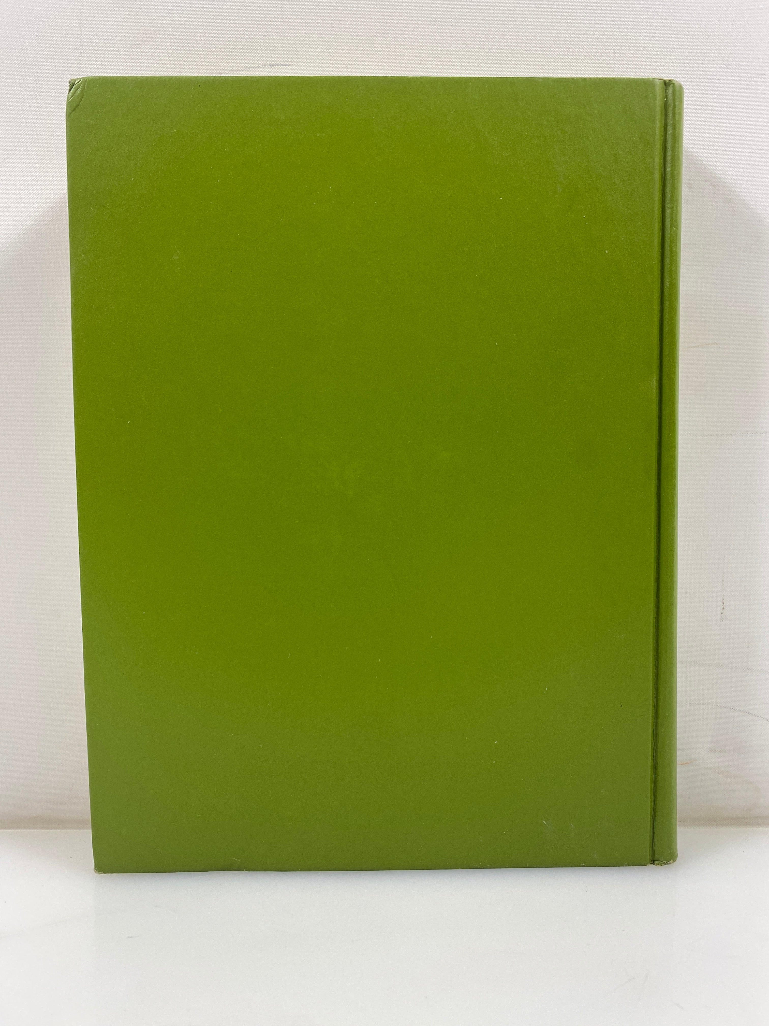 The Complete Christmas Book by Watts 1961 HC