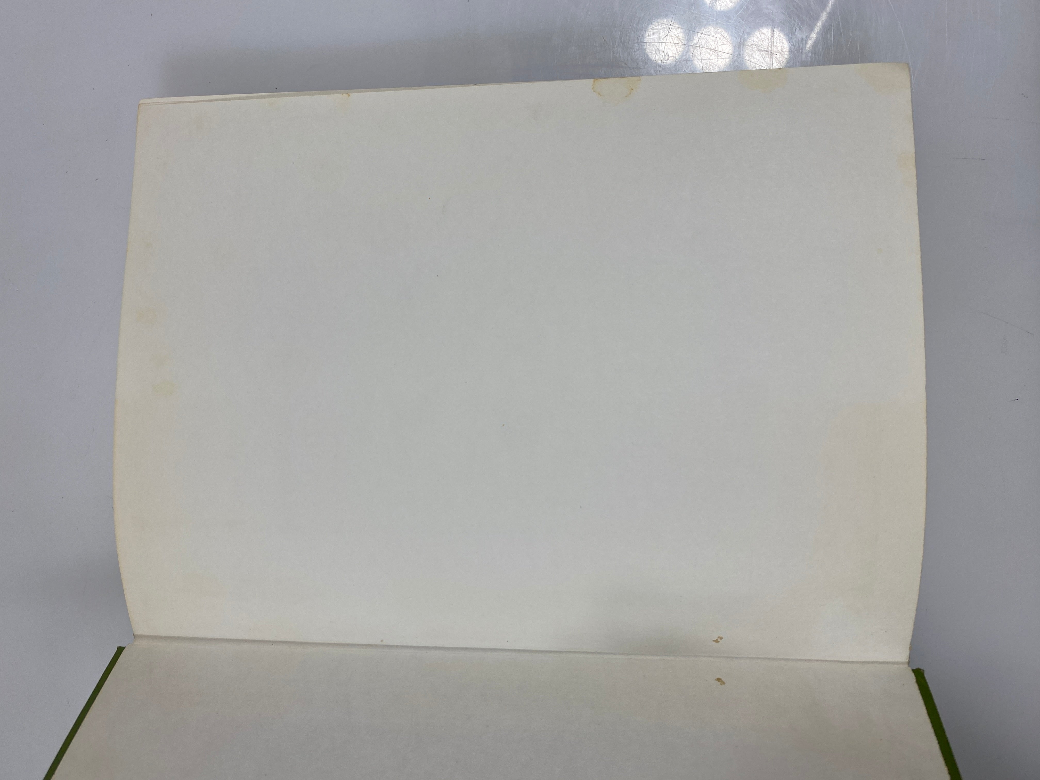 The Complete Christmas Book by Watts 1961 HC