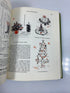 The Complete Christmas Book by Watts 1961 HC