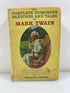 The Complete Humorous Sketches and Tales of Mark Twain 1961 HCDJ