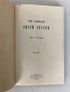 The Complete Irish Setter by Milo Denlinger 1949 Vintage HC