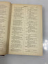 The Complete Poetical Works of Oliver Wendell Holmes 1890 HC