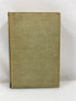 The Complete Poetical Works of Wordsworth 1932 HC