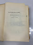 The Complete Poetical Works of Wordsworth 1932 HC