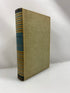 The Complete Poetical Works of Wordsworth 1932 HC
