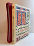 The Consolation of Philosophy by Boethius Folio Society w/slipcase 1998 HC