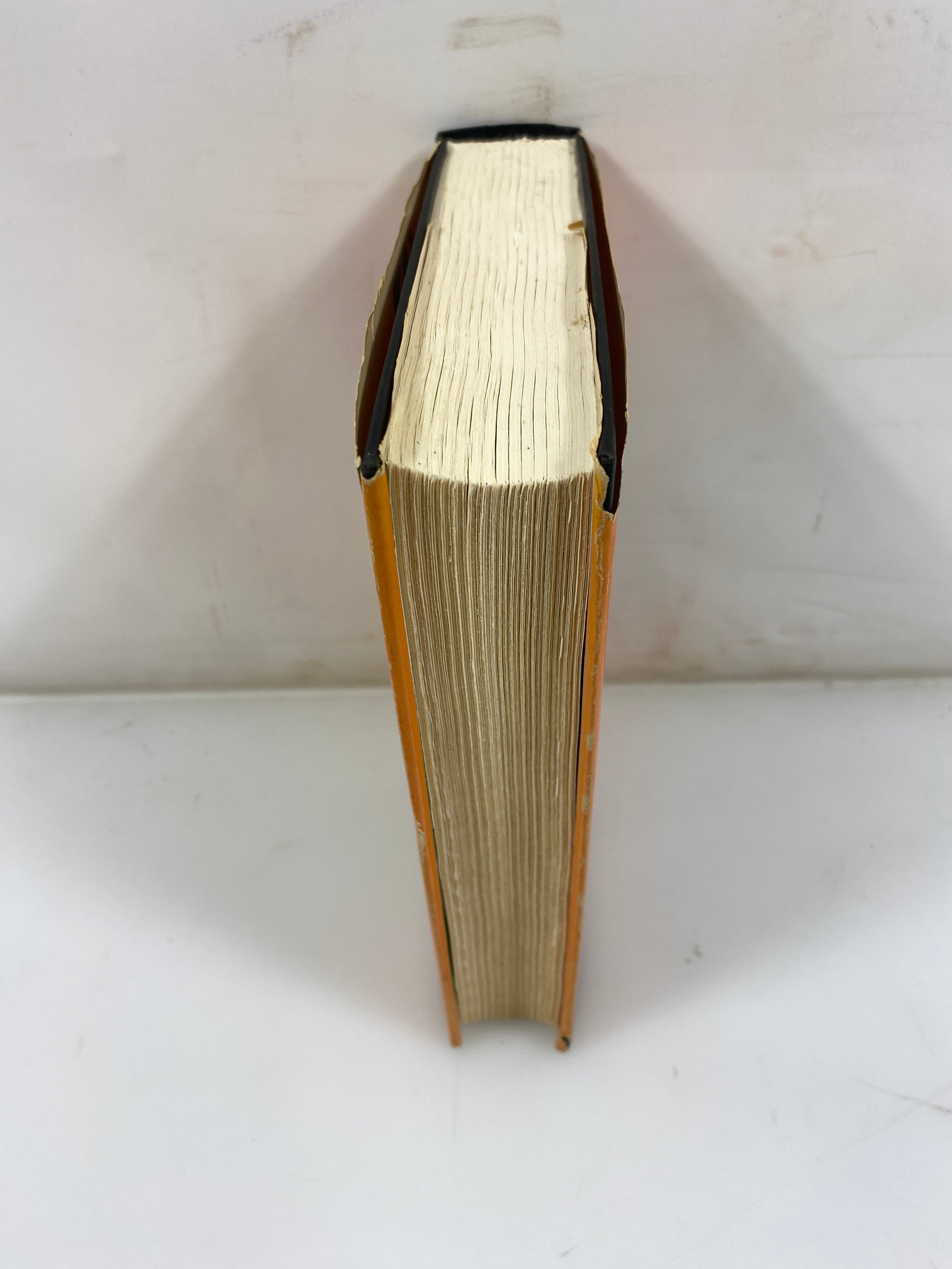The Covenant Vol. II by James Michener Random House 1980 HCDJ