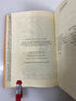 The Covenant Vol. II by James Michener Random House 1980 HCDJ