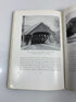 The Covered Bridge by Congdon Stphen Daye Press 1941 HC