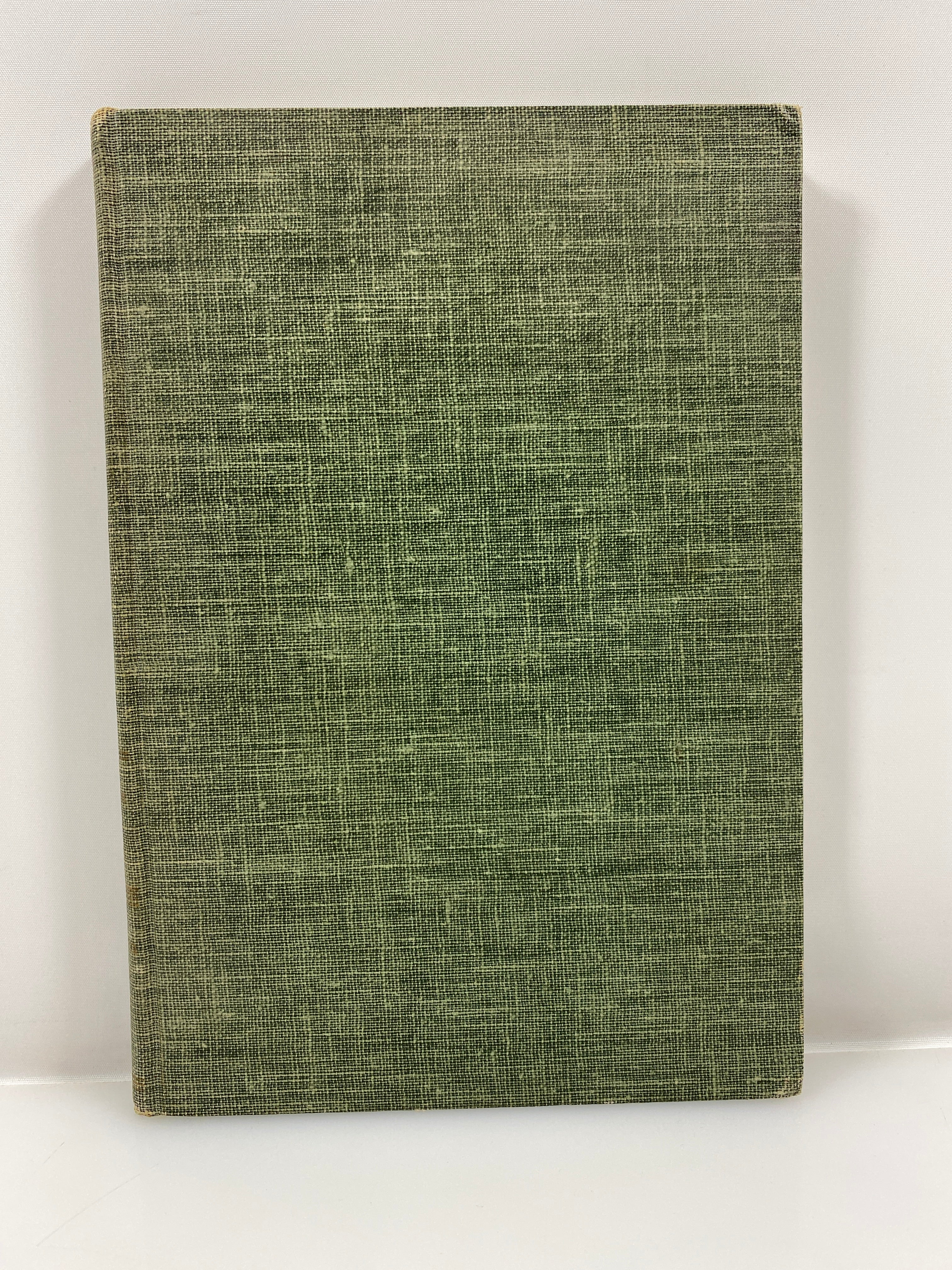 The Covered Bridge by Congdon Stphen Daye Press 1941 HC