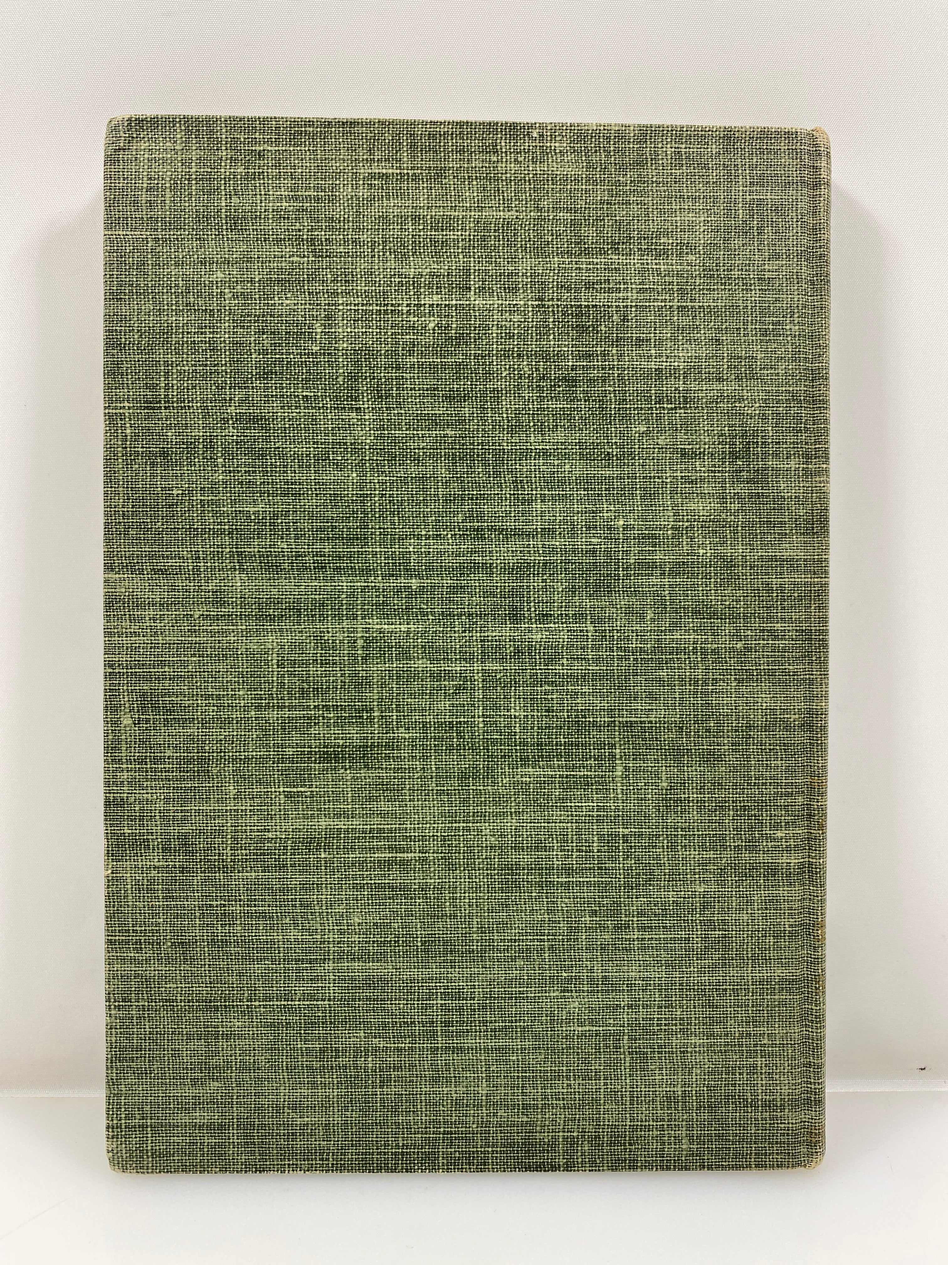 The Covered Bridge by Congdon Stphen Daye Press 1941 HC