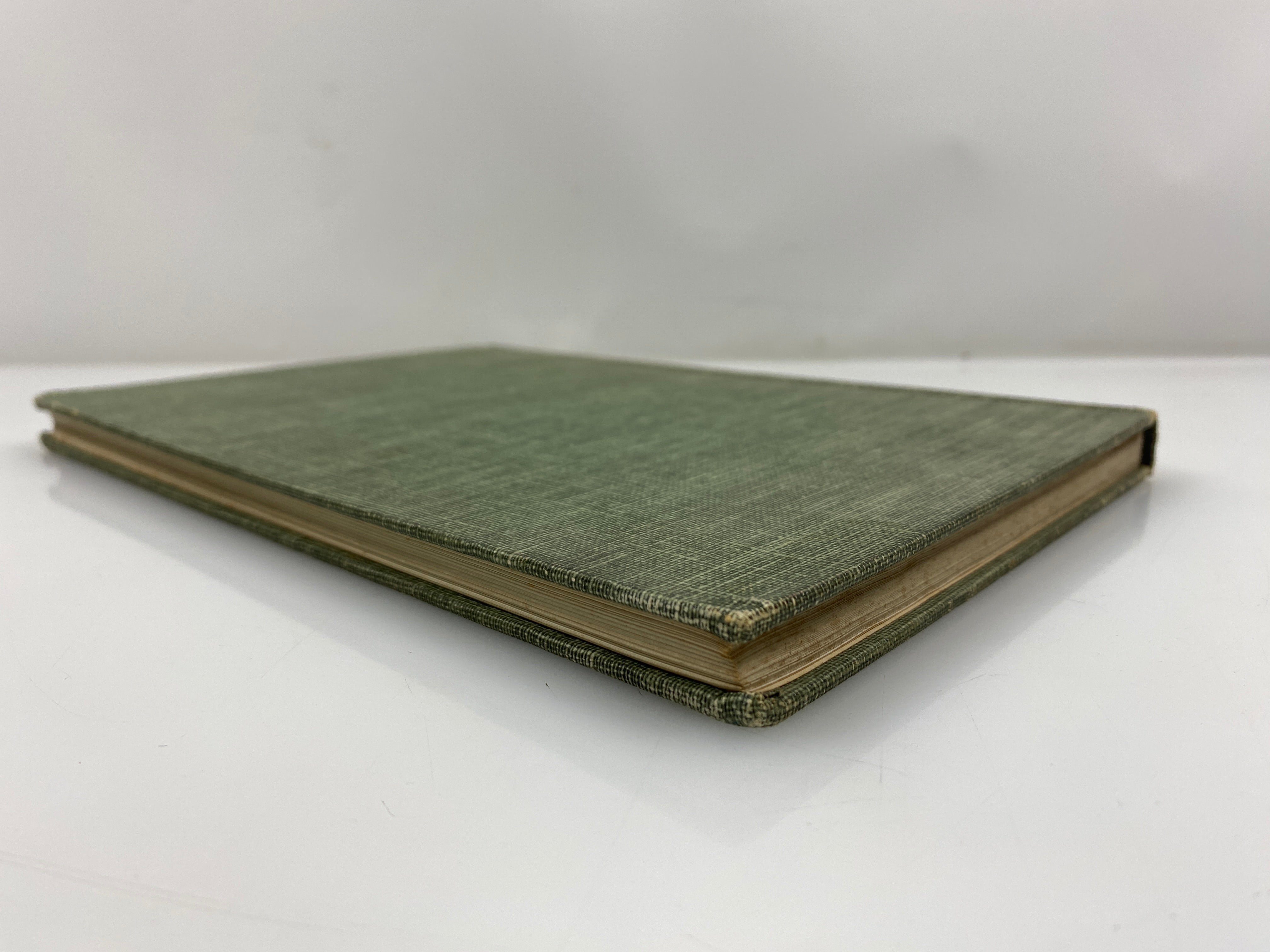 The Covered Bridge by Congdon Stphen Daye Press 1941 HC