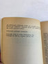 The Creature from Beyond Infinity Vintage paperback 1968