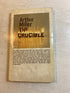 The Crucible Arthur Miller SC Bantam 1971