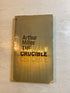 The Crucible Arthur Miller SC Bantam 1971