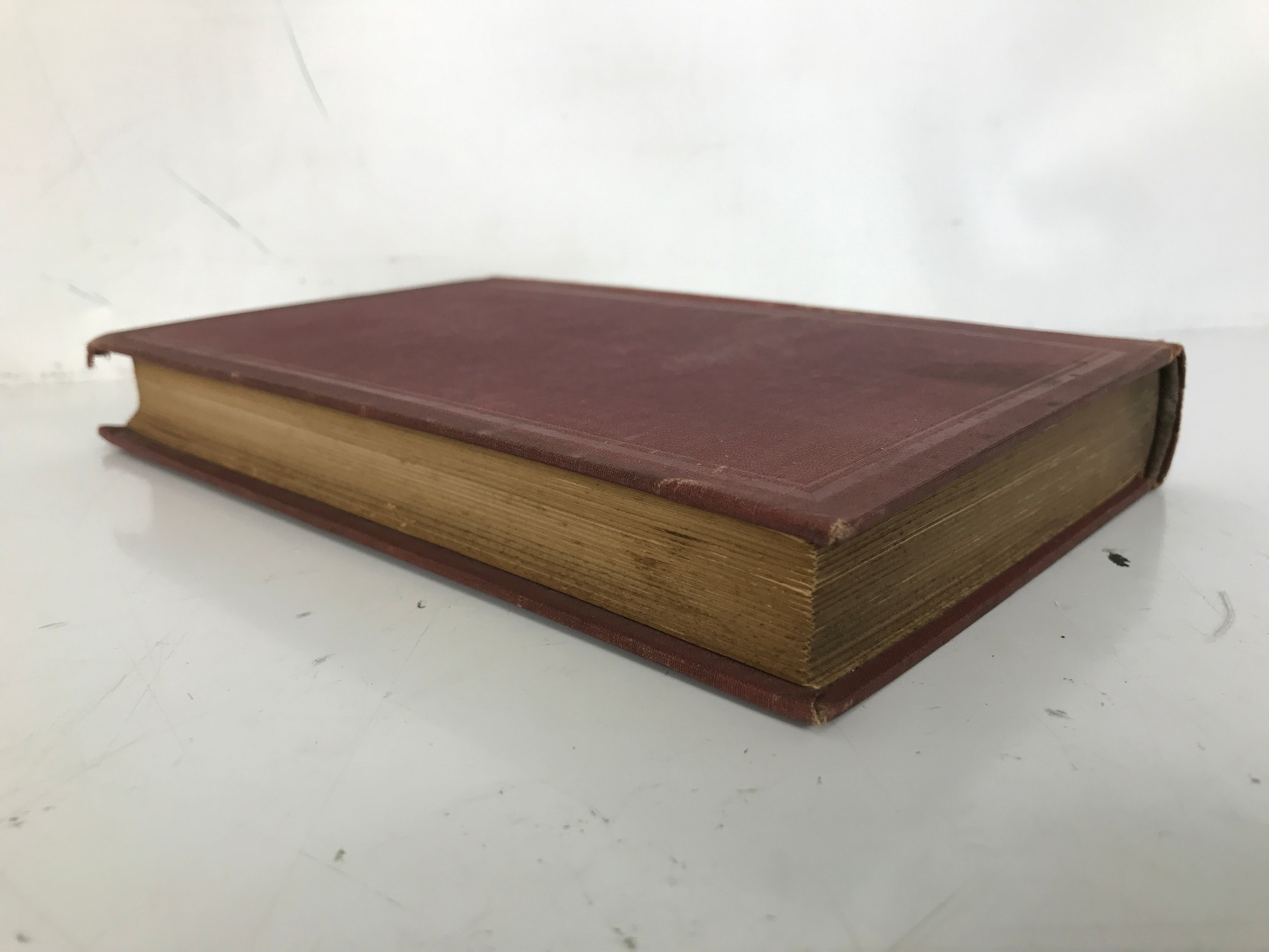 The Culture of Farm Crops Henry Stewart 1887 1st Ed HC