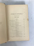 The Culture of Farm Crops Henry Stewart 1887 1st Ed HC
