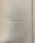 The Curse of Central Africa Captain Guy Burrows 1903 1st Edition Ex-Library HC