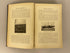 The Curse of Central Africa Captain Guy Burrows 1903 1st Edition Ex-Library HC