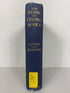 The Curse of Central Africa Captain Guy Burrows 1903 1st Edition Ex-Library HC