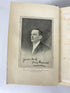 The Curse of Central Africa Captain Guy Burrows 1903 1st Edition Ex-Library HC