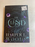 The Cursed Harper L. Woods HCDJ 2024