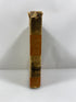 The Curtain Rises by Reynolds Random House 1944 2nd Print HCDJ