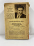 The Curtain Rises by Reynolds Random House 1944 2nd Print HCDJ