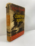 The Curtain Rises by Reynolds Random House 1944 2nd Print HCDJ