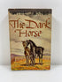 The Dark Horse by James 1939 HCDJ