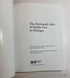 The Dartmouth Atlas of Health Care in Michigan 2000 Blue Cross/Blue Shield MI SC