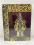 The Dawn of European Civilization: The Dark Ages McGraw-Hill 1966 HCDJ