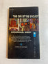 The Day of the Locust Nathanael West SC 1959