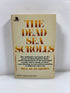 The Dead Sea Scrolls by Millar Burrows Viking Press 1968 SC