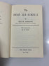 The Dead Sea Scrolls by Millar Burrows Viking Press 1968 SC