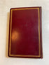 The Decameron Entertainment of Boccaccio 1927 Chatto & Windus Leather Bound