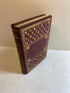 The Decameron Entertainment of Boccaccio 1927 Chatto & Windus Leather Bound