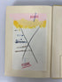 The Democratic Man Selected Writings of Eduard Lindeman Rare Ex-Library HC