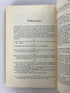 The Democratic Man Selected Writings of Eduard Lindeman Rare Ex-Library HC