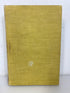 The Democratic Man Selected Writings of Eduard Lindeman Rare Ex-Library HC