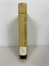 The Democratic Man Selected Writings of Eduard Lindeman Rare Ex-Library HC