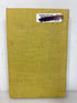The Democratic Man Selected Writings of Eduard Lindeman Rare Ex-Library HC