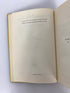 The Democratic Man Selected Writings of Eduard Lindeman Rare Ex-Library HC