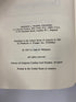The Department of Housing and Urban Development by Willmann Ex-library 1967 HC