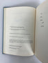 The Developmental Psychology of Jean Piaget by J.H. Flavell 1963 Vintage HC