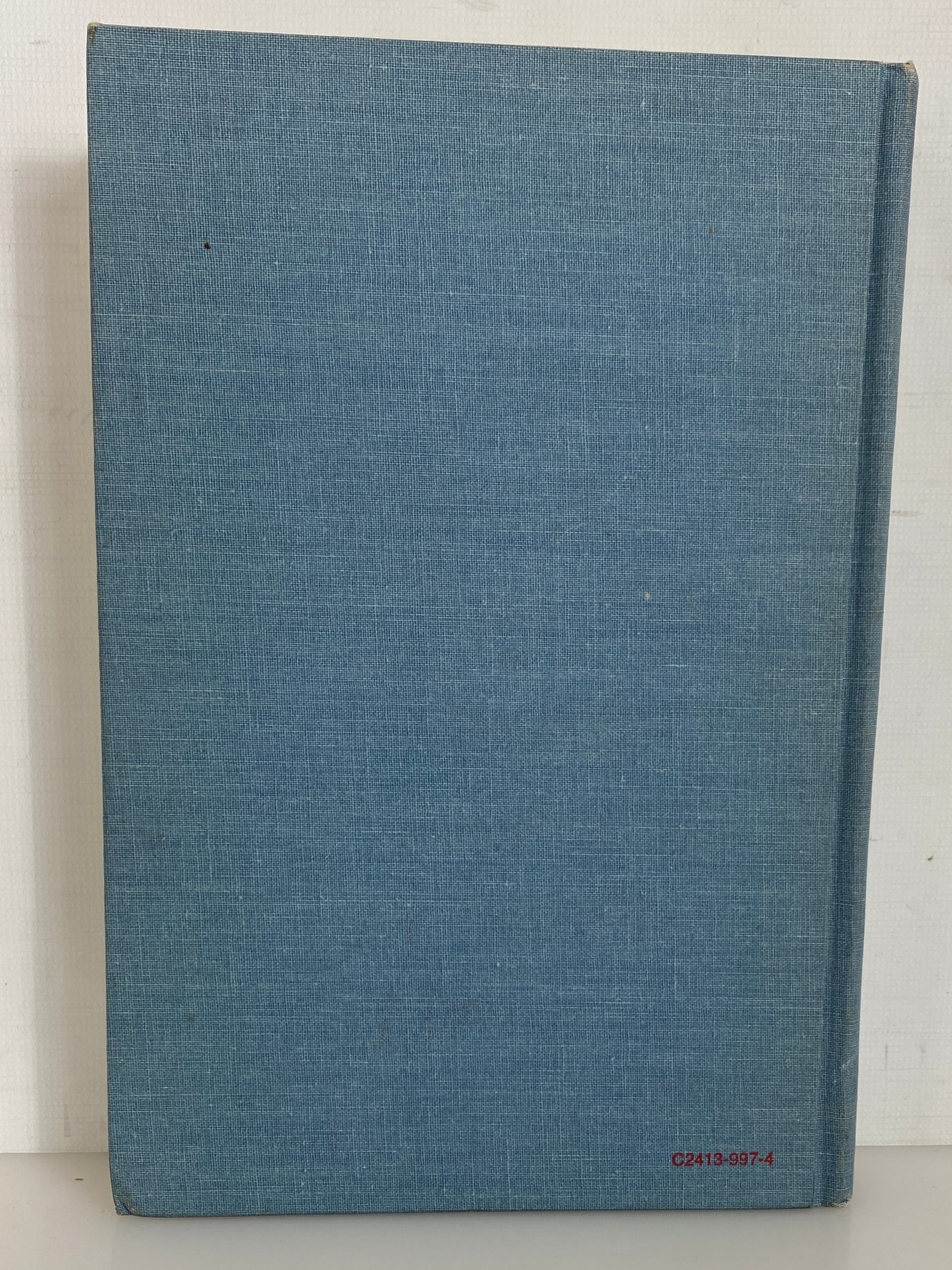 The Developmental Psychology of Jean Piaget by J.H. Flavell 1963 Vintage HC